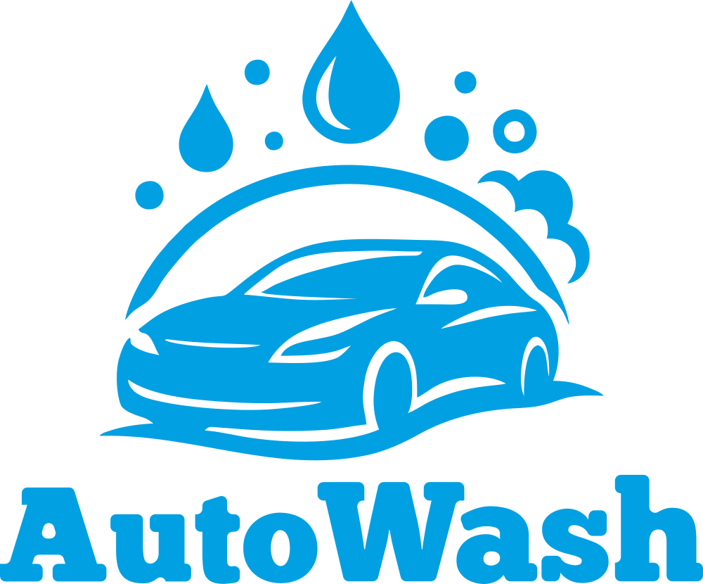 AutoWash Logo